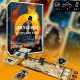 Jekyll & Hyde vs Scotland Yard, Mandoo Games
