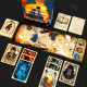 Jekyll & Hyde vs Scotland Yard, Mandoo Games