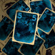 Jekyll & Hyde vs Scotland Yard, Mandoo Games