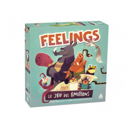 Feelings, nouvelle version, Act in Games