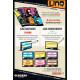 Linq, Odchap Games : démasquez les 2 espions !