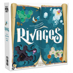 Rivages, Catch Up Games