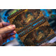 Temple Code, Bankiiiz Editions