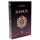 Kamon, Cosmoludo