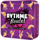 Rythme and Boulet, Cocktail Games