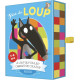 Le Loup qui voulait changer de couleur, Auzou