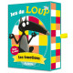 Jeu du Loup, les émotions, Auzou