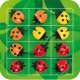 Coccinelles Demoiselles, magnétique, Smart Games