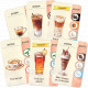 Coffee Rush, Korea Board Games