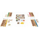 Coffee Rush, Korea Board Games