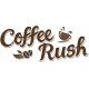 Coffee Rush, Korea Board Games