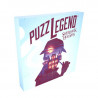 Puzzle Legend, Sherlock Holmes, Blue Orange