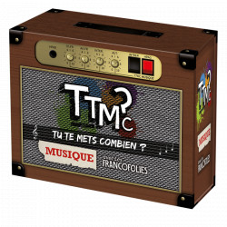TTMC – Musique avec les Francofolies