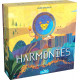 Harmonies, Libellud