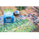 Solstis, Lumberjacks Games : construisez votre meilleur paysage