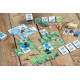 Solstis, Lumberjacks Games : construisez votre meilleur paysage