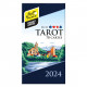 Jeu de Tarot, édition limitée Tour de France 2024
