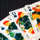 Jeu de Tarot, édition limitée Tour de France 2024