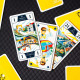 Jeu de Tarot, édition limitée Tour de France 2024