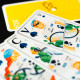 Jeu de Tarot, édition limitée Tour de France 2024