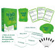 Mind Me, Olemains Games : jeu d'ambiance super simple et loufoque