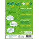 Mind Me, Olemains Games : jeu d'ambiance super simple et loufoque