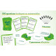 Mind Me, Olemains Games : jeu d'ambiance super simple et loufoque