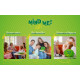 Mind Me, Olemains Games : jeu d'ambiance super simple et loufoque