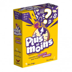Ni Plus, Ni Moins, Letheia Games
