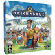 Orichalque, Catch Up Games