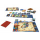 Orichalque, Catch Up Games