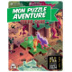 Mon Puzzle Aventure : Voyage en terre Ocre, Game Flow