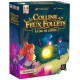 La colline aux feux follets, version Cartes, Gigamic
