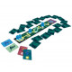 La colline aux feux follets, version Cartes, Gigamic