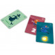 La colline aux feux follets, version Cartes, Gigamic