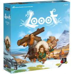 Looot, Gigamic