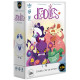 Deadlies, Mini games, Iello : l'enfer, c'est les autres !