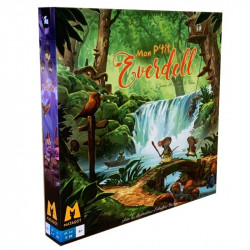 Mon p'tit Everdell, Matagot
