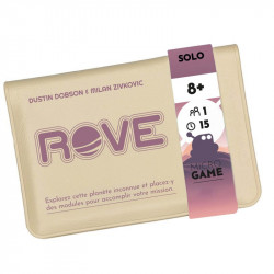 Micro Games, Matagot : Rove
