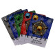 Micro Games, Matagot : Pentaquark