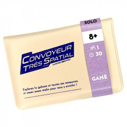 Micro Games, Matagot : Convoyeur très spécial