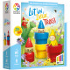 Lut'un, deux, trois, Smart Games