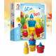Lut'un, deux, trois, Smart Games
