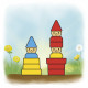 Lut'un, deux, trois, Smart Games