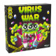 Virus War Classique Collector, Unfriendly Games