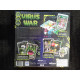 Virus War Classique Collector, Unfriendly Games