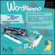 Wordissimo, Art of Games