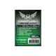 Protège cartes, Mayday, qualité standard, x100 sleeves , 63,5 x 88 mm