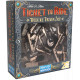Trains, série Deluxe, édition collector, les Aventuriers du rails, set noir