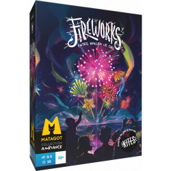 Fireworks, Matagot